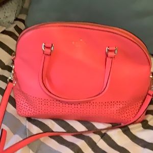 Kate Spade Bag. Color is
